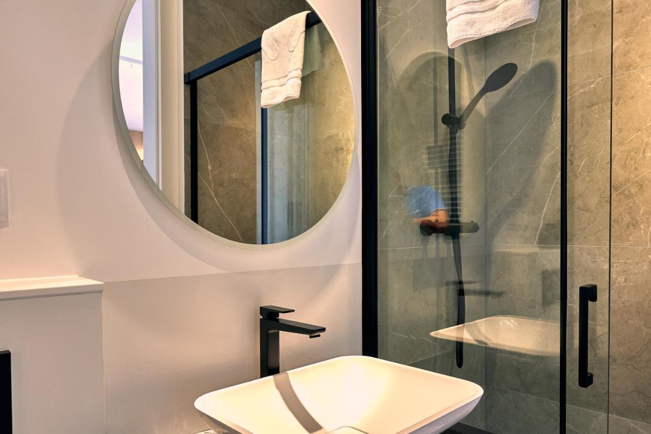 Mennica Residence Suite Apartments ワルシャワ エクステリア 写真